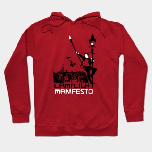 Lamplight Manifesto Hoodie